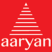 Aaryan Builders - Logo